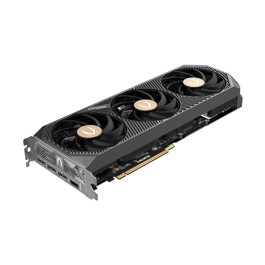 Zotac Gaming GeForce RTX 5070 Ti SOLID SFF Graphics Card Price in Bangladesh