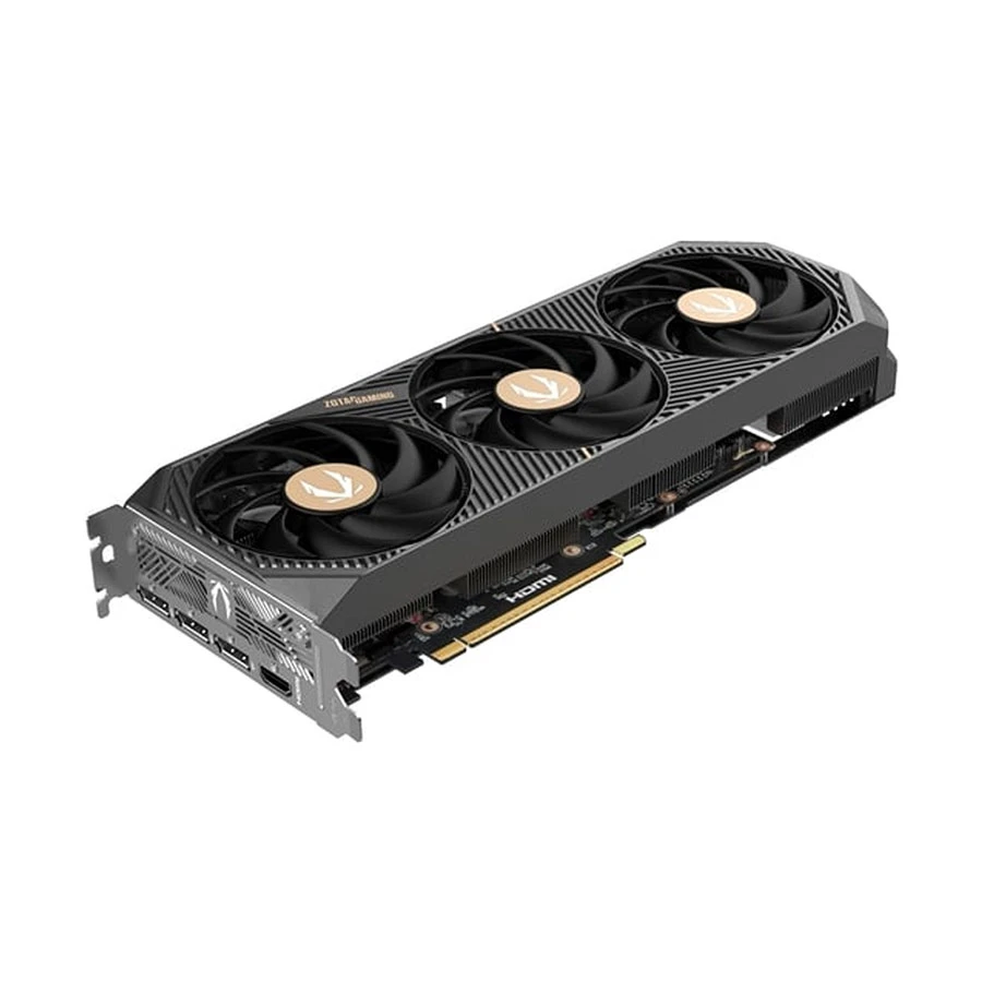 Zotac Gaming GeForce RTX 5070 Ti SOLID SFF OC Graphics Card Price in Bangladesh