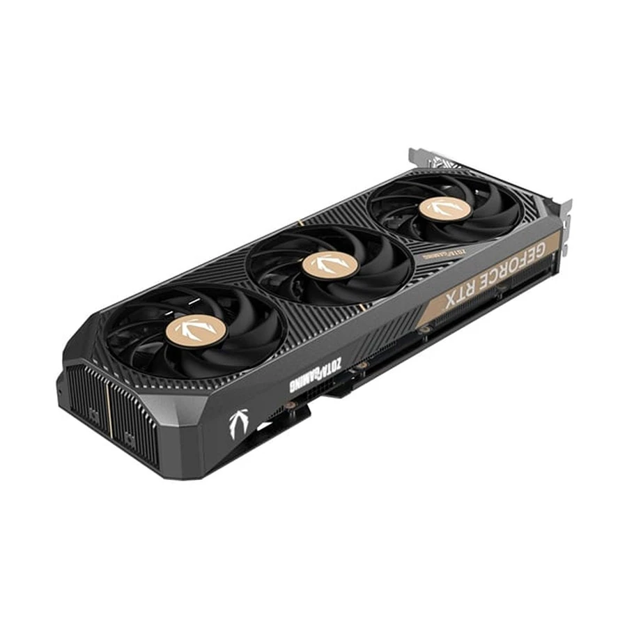 Zotac Gaming GeForce RTX 5070 Ti SOLID SFF OC Graphics Card in BD