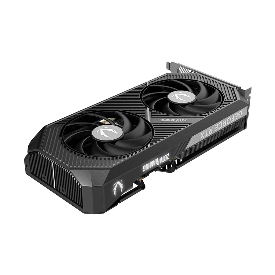 Zotac Gaming GeForce RTX 5070 Twin Edge Graphics Card in BD