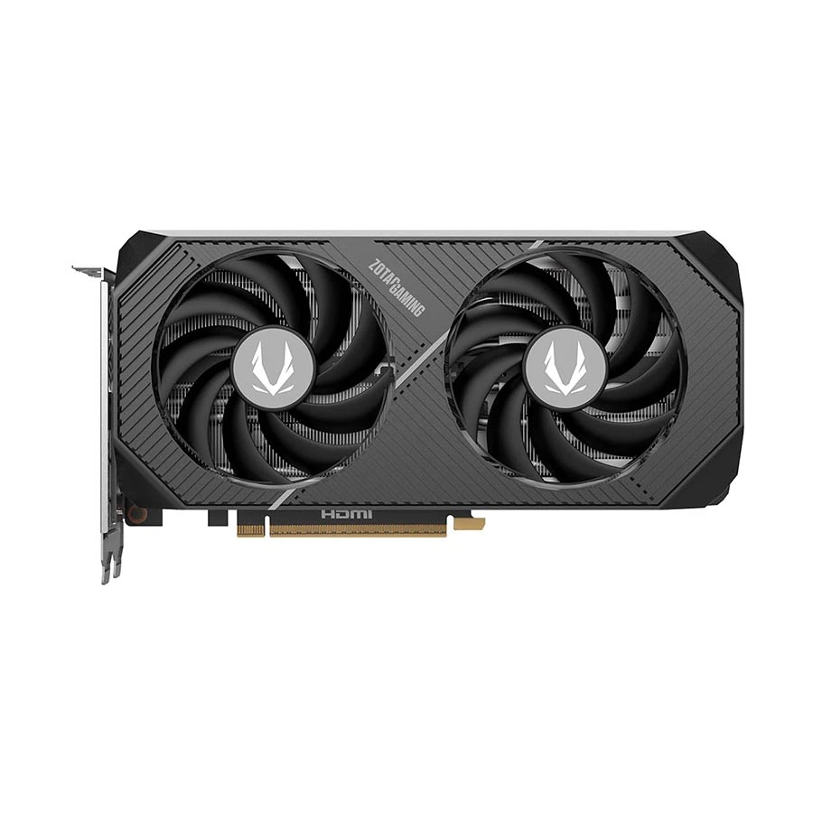 Zotac Gaming GeForce RTX 5070 Twin Edge OC Graphics Card