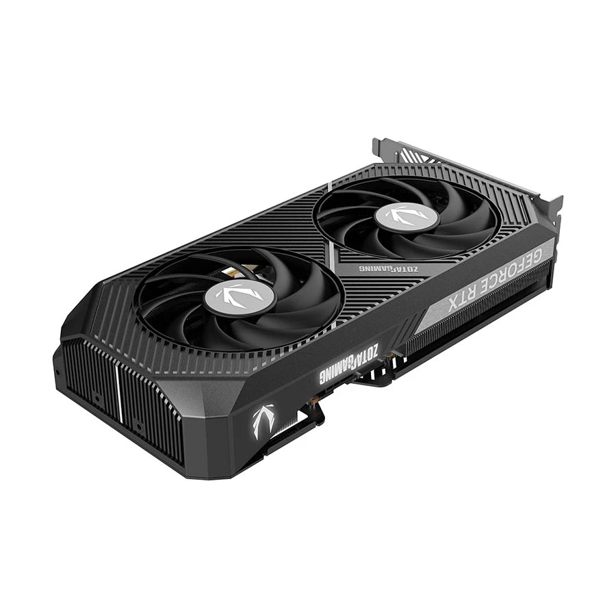 Zotac Gaming GeForce RTX 5070 Twin Edge OC Graphics Card in BD