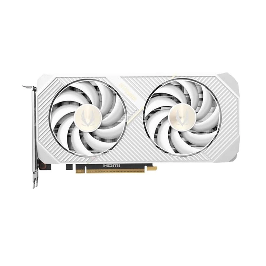ZOTAC Zotac Gaming GeForce RTX 5070 Twin Edge OC White Edition Graphics Card Price in Bangladesh