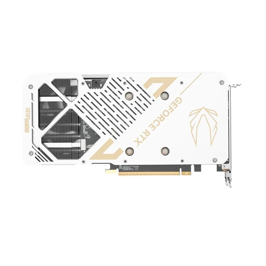 Zotac Gaming GeForce RTX 5070 Twin Edge OC White Edition Graphics Card Price in BD