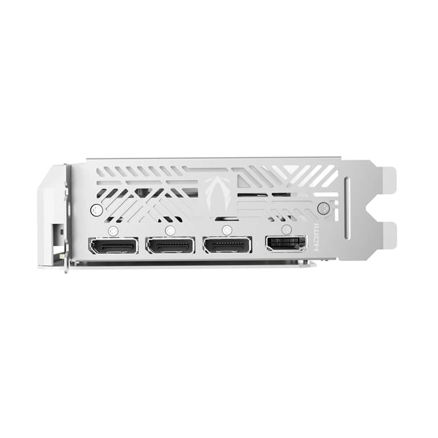 ZOTAC Zotac Gaming GeForce RTX 5070 Twin Edge OC White Edition Graphics Card specifications