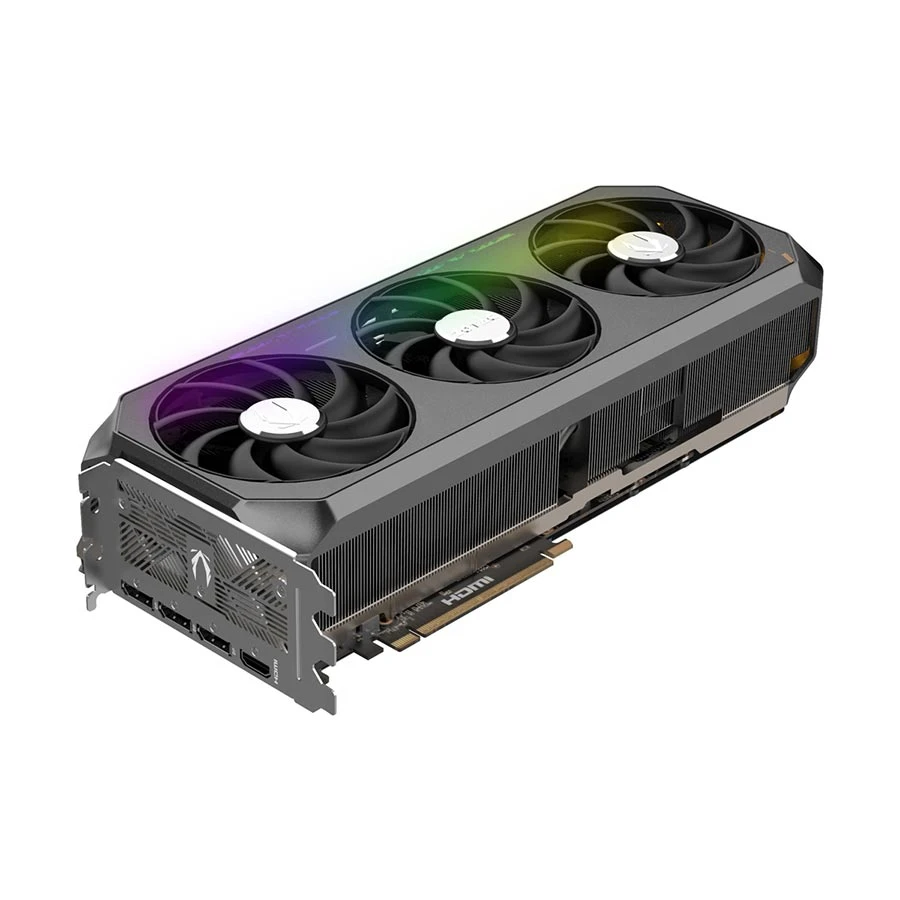 Zotac Gaming GeForce RTX 5080 AMP Extreme INFINITY ULTRA Graphics Card Price in Bangladesh