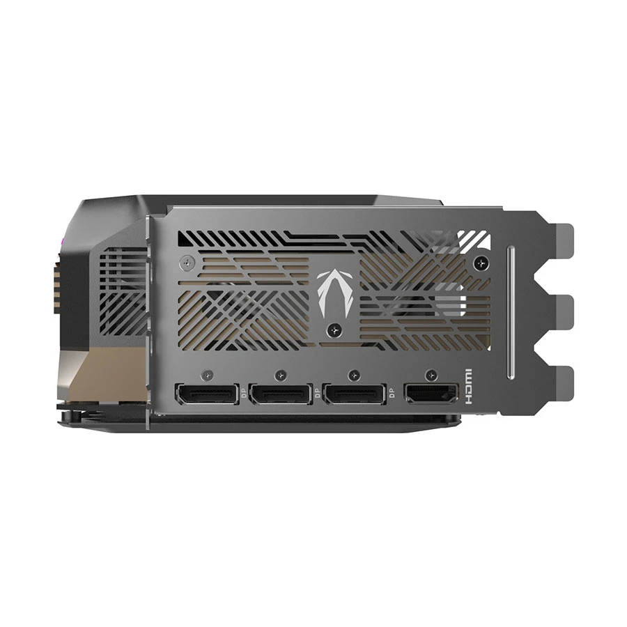 Zotac Gaming GeForce RTX 5080 AMP Extreme INFINITY ULTRA Graphics Card Price in BD