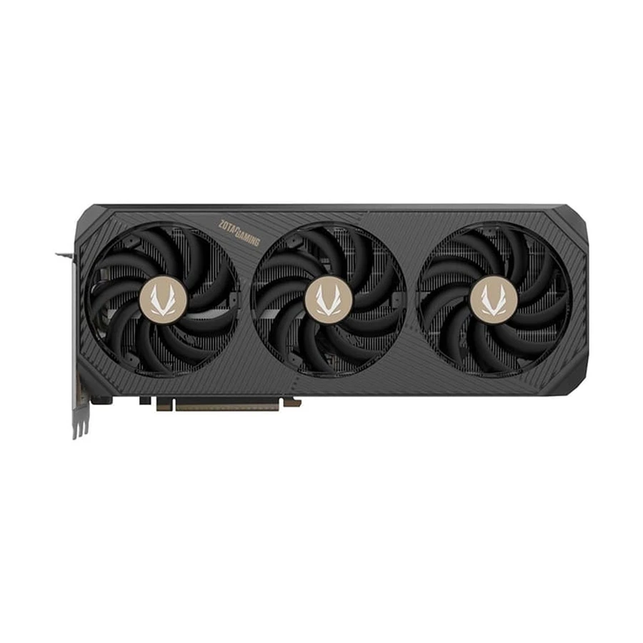 Zotac Gaming GeForce RTX 5080 SOLID Graphics Card