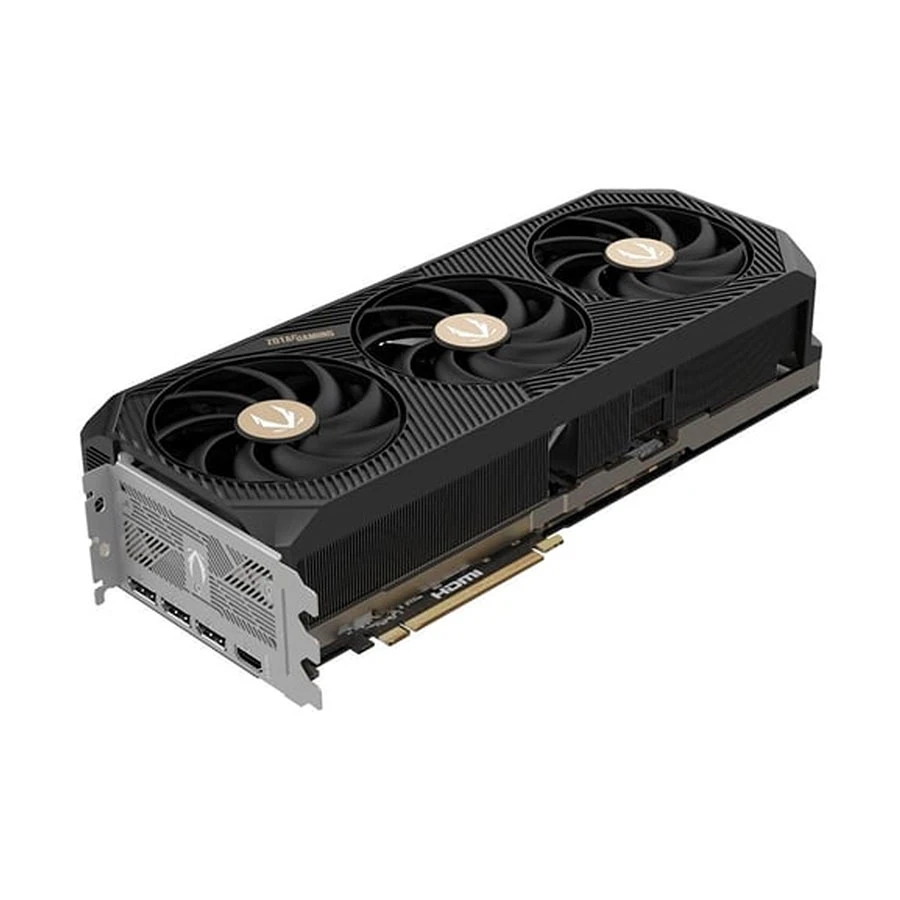 Zotac Gaming GeForce RTX 5080 SOLID Graphics Card Price in Bangladesh
