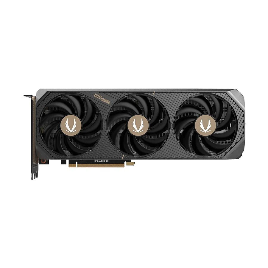 ZOTAC Zotac Gaming GeForce RTX 5080 SOLID CORE Graphics Card