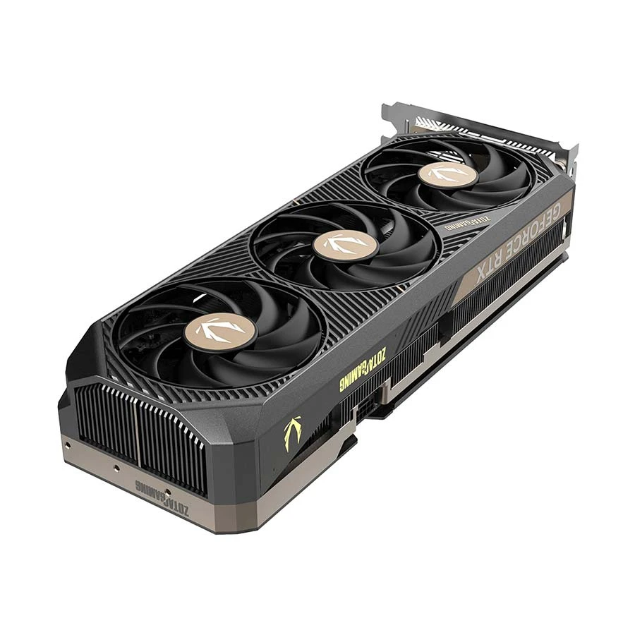 ZOTAC Zotac Gaming GeForce RTX 5080 SOLID CORE Graphics Card in BD