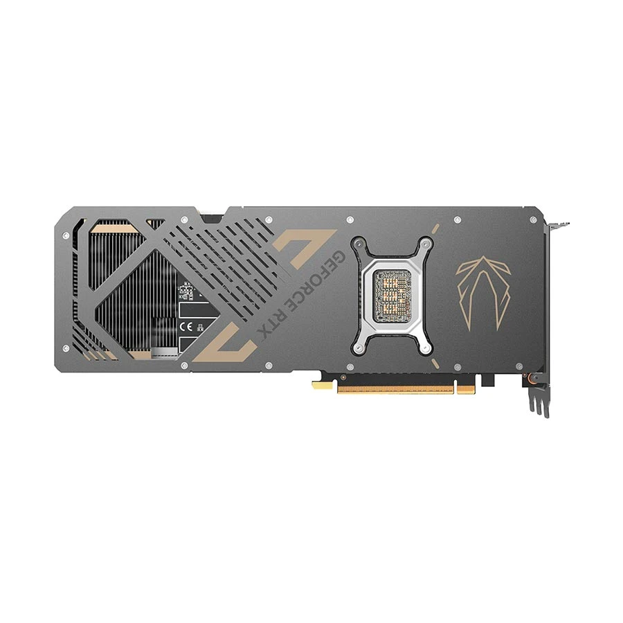 Zotac Gaming GeForce RTX 5080 SOLID CORE Graphics Card