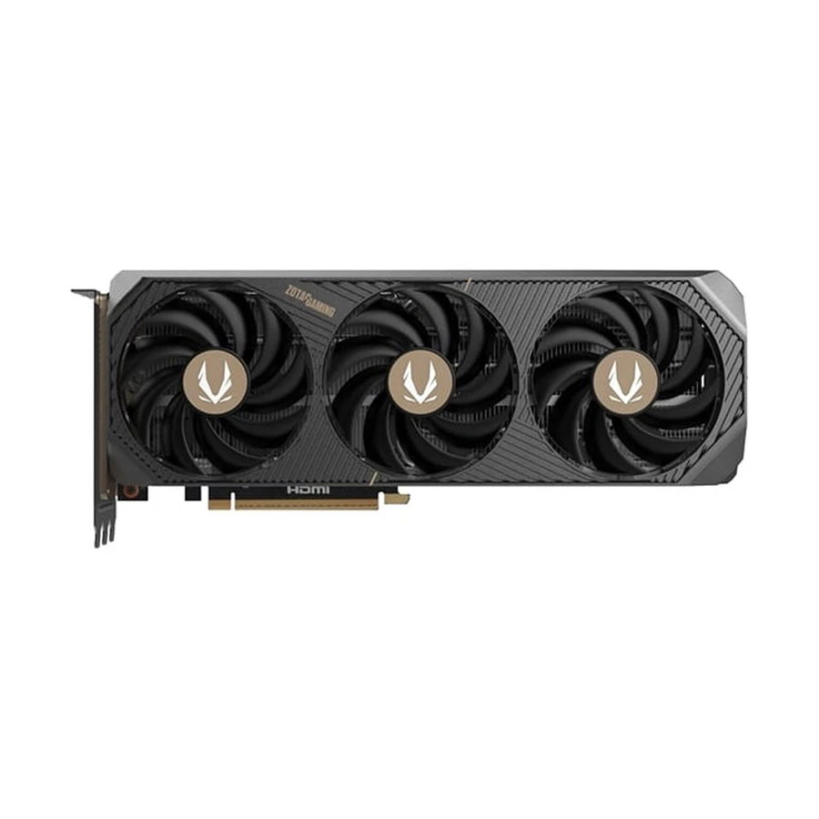 Zotac Gaming GeForce RTX 5080 SOLID CORE OC Graphics Card