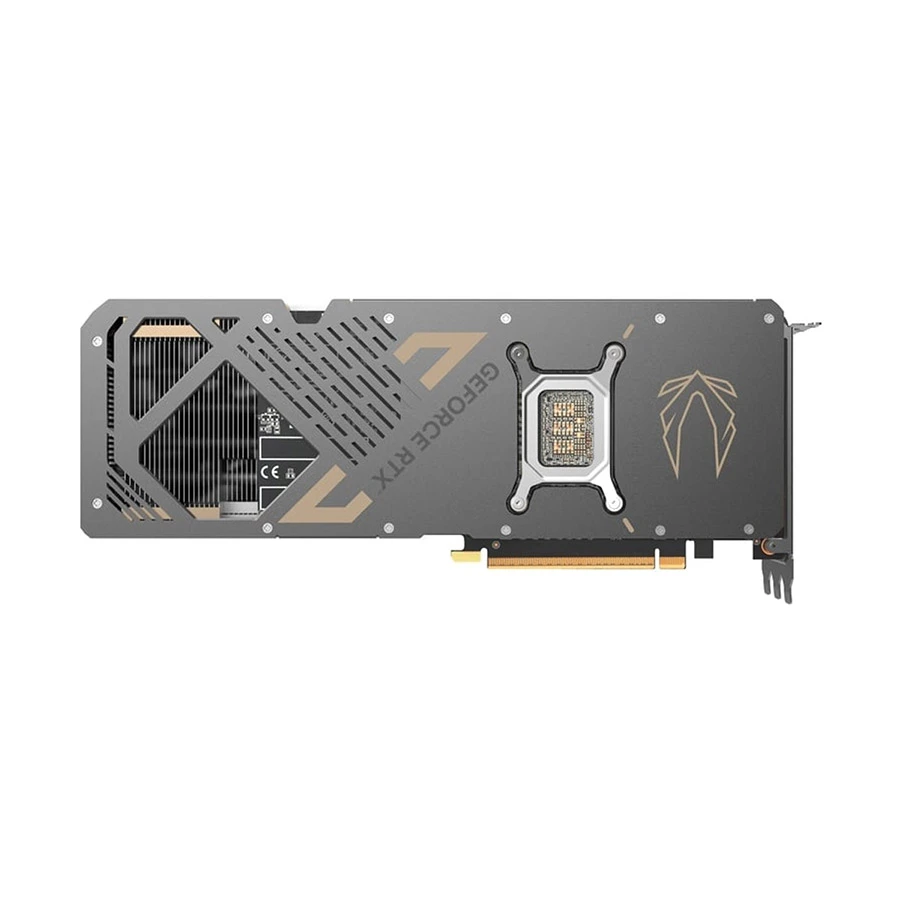 Zotac Gaming GeForce RTX 5080 SOLID CORE OC Graphics Card Price in BD