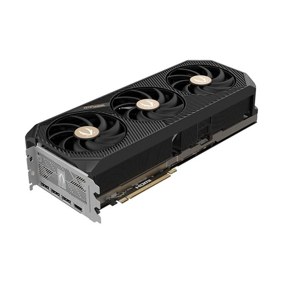 Zotac Gaming GeForce RTX 5080 SOLID OC Graphics Card Price in Bangladesh
