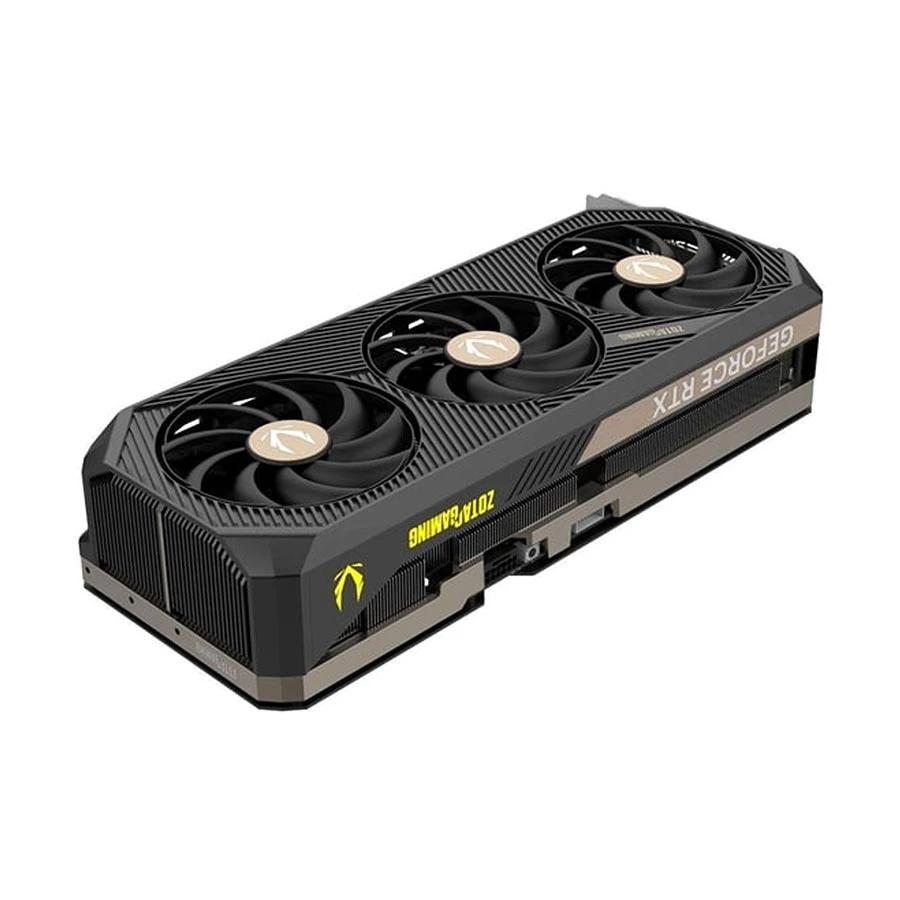 Zotac Gaming GeForce RTX 5080 SOLID OC Graphics Card in BD