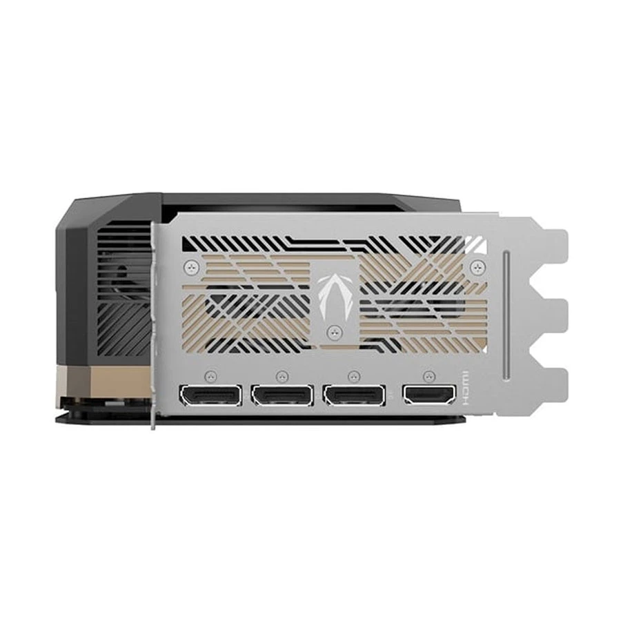 Zotac Gaming GeForce RTX 5080 SOLID OC Graphics Card Price in BD