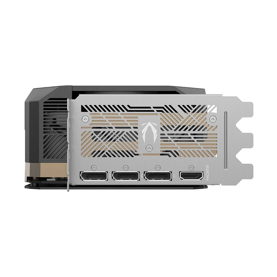 Zotac Gaming GeForce RTX 5090 SOLID OC Graphics Card Price in BD