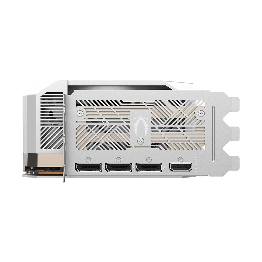 Zotac Gaming GeForce RTX 5090 SOLID OC White Edition Graphics Card Price in BD