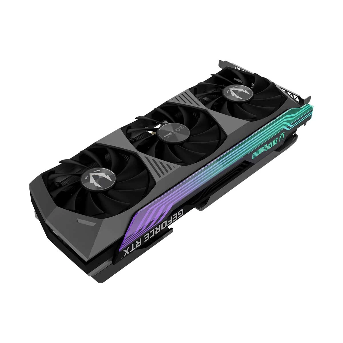 ZOTAC Zotac Gaming GeForce RTX 3080 AMP Holo LHR Graphics Card Price in Bangladesh