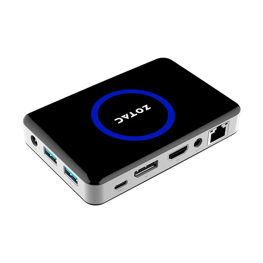 ZOTAC Zotac PI330 All Brands in BD