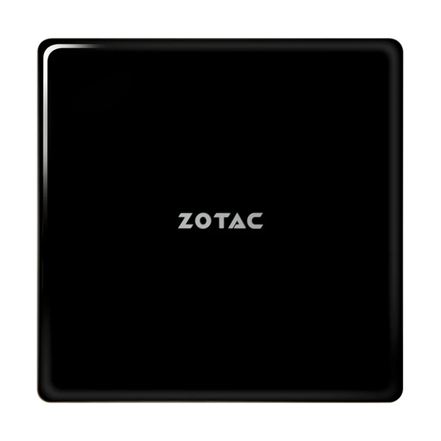 Zotac ZBOX BI322 Zotac
