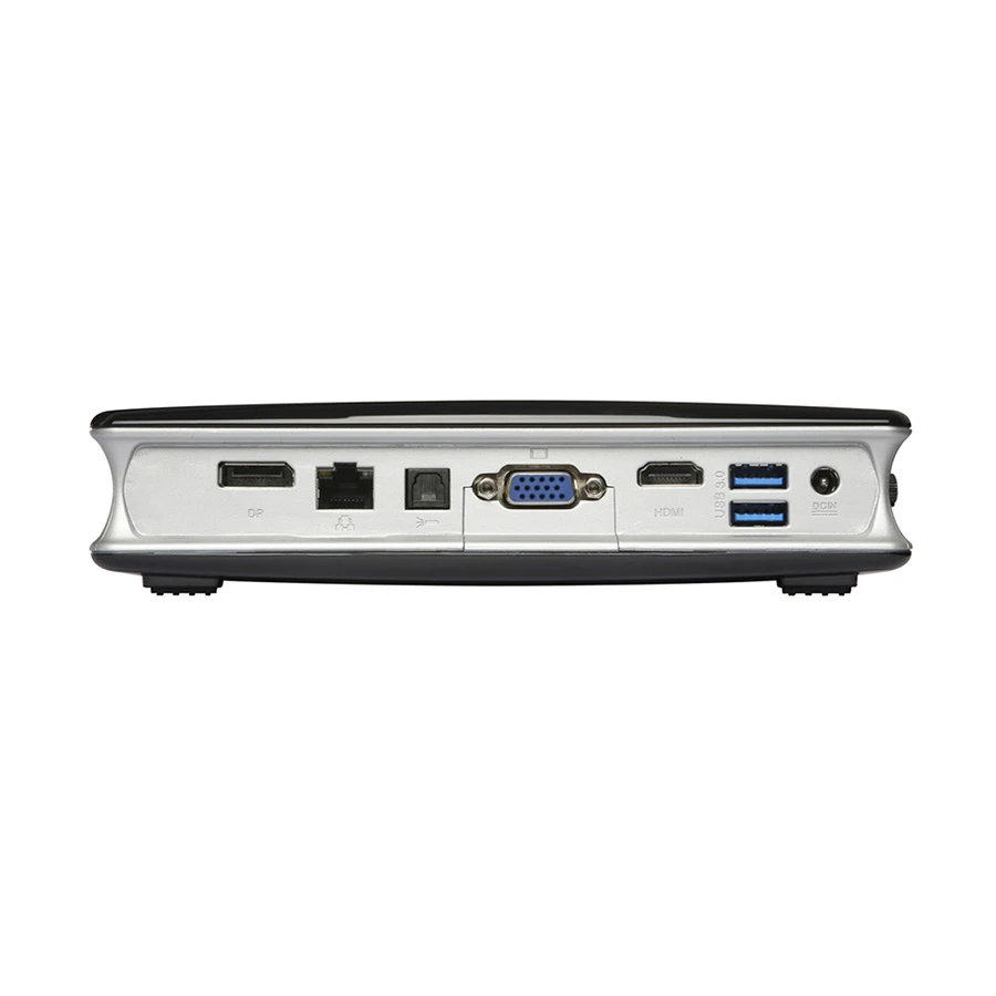 Zotac ZBOX BI322 Zotac Price in BD