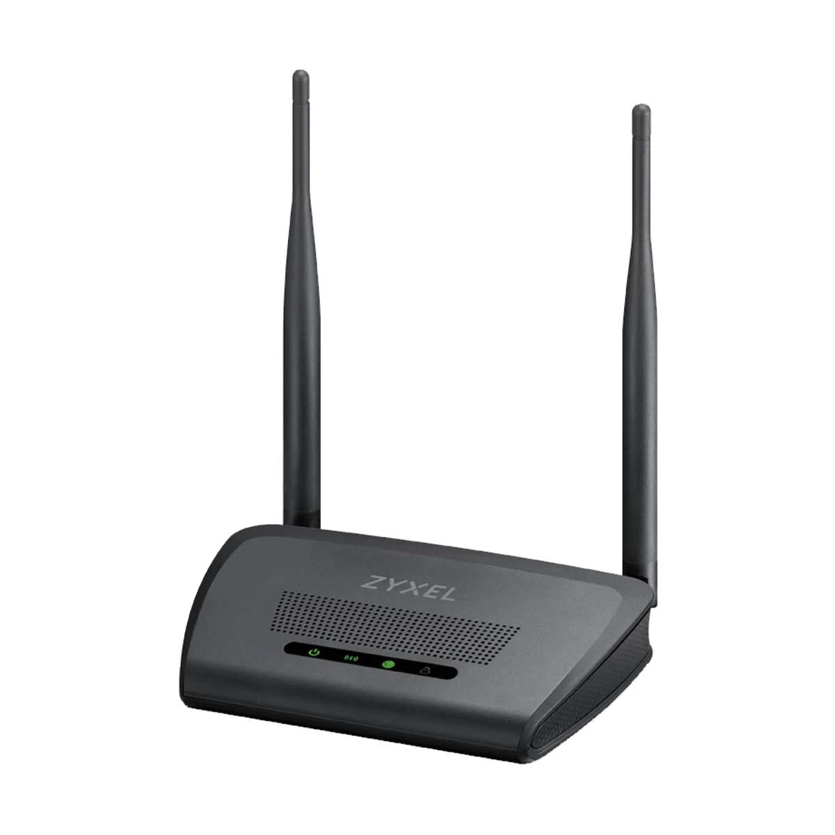 Zyxel NBG-418N Network Router