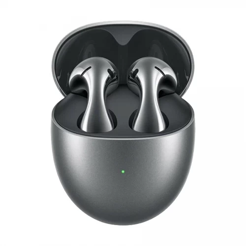Huawei Free Buds 5 Frost Silver TWS Bluetooth Earbuds