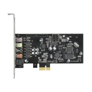 ASUS Xonar SE 5.1 PCIe Gaming Sound Card