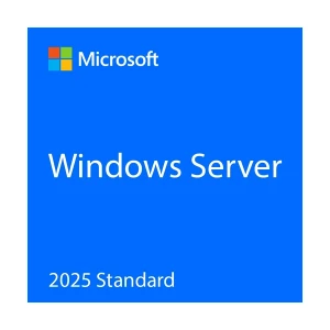 1 Device Client License (Device Cal) for Microsoft Windows Server Standard 2025 (Perpetual Academic) #DG7GMGF0PWHT