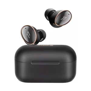 1MORE Evo Black TWS Bluetooth Noise Canceling Earbuds