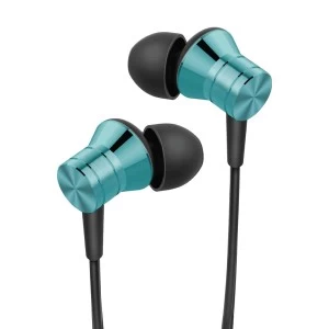 1MORE Piston Fit In-Ear Blue Earphone #E1009