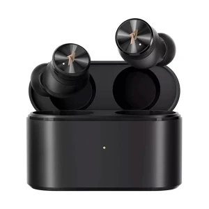 1MORE PistonBuds Pro Black TWS Active Noise Canceling Bluetooth Earbuds