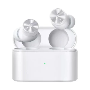 1MORE PistonBuds Pro White TWS Active Noise Canceling Bluetooth Earbuds