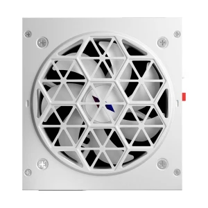 1st Player NGDP ATX 3.1 1000W PG5 Full Modular 80 Plus Platinum Certified White PSU #NGDP-HA-1000BA3