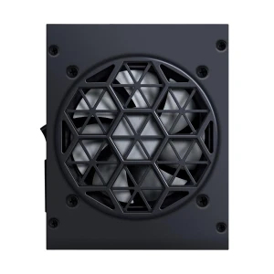 1st Player SFX 650W Full Modular 80 Plus Gold Certified Black Power Supply #PS-650SFX