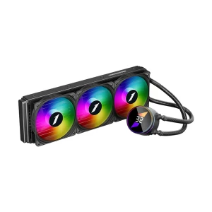 1st Player TS3 360 ARGB Black Liquid CPU Cooler