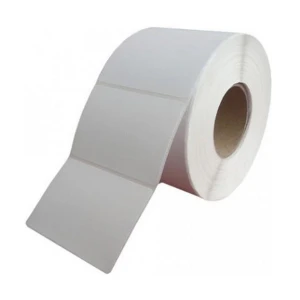 50 x 75mm (2 - 3 Inch) Direct Thermal Label Roll (500 Pcs)