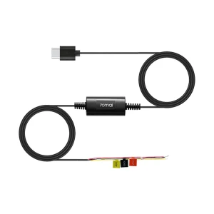 70Mai UP03 Hardwire Kit for Dash Cam A800s/A810/A500/M300/M500/Omni