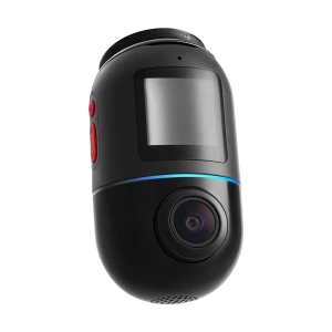 70Mai X200 Omni 360 Degree 1080p Black Dash Camera (No Warranty)