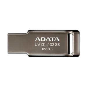 A Data UV131 32GB USB 3.0 Grey Pen Drive