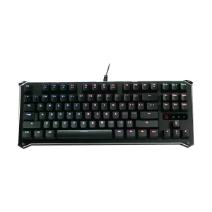 A4TECH Bloody B930 RGB USB Black Light Strike LK Optical Mechanical Gaming Keyboard