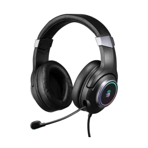 A4TECH Bloody G350 RGB USB Black Gaming Headphone