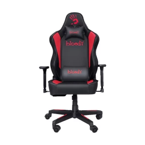 A4TECH Bloody GC-330 Black-Red Gaming Chair