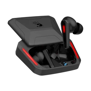 A4TECH Bloody M70 TWS Black-Red Bluetooth Gaming Earphone
