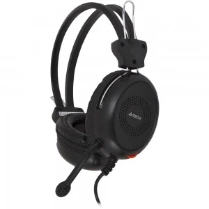 A4TECH HS-30 Dual port Headphone