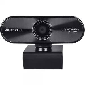 A4TECH PK-940HA Full HD (Auto Focus) Webcam