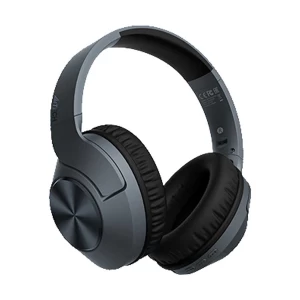 A4TECH BH300 2 DRUMTEK Ash Grey Bluetooth Headphone