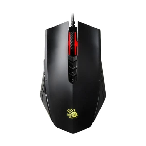 A4TECH Bloody A70 Matte Black RGB Gaming Mouse